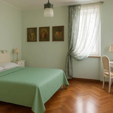 Miglioranzi Rooms-3